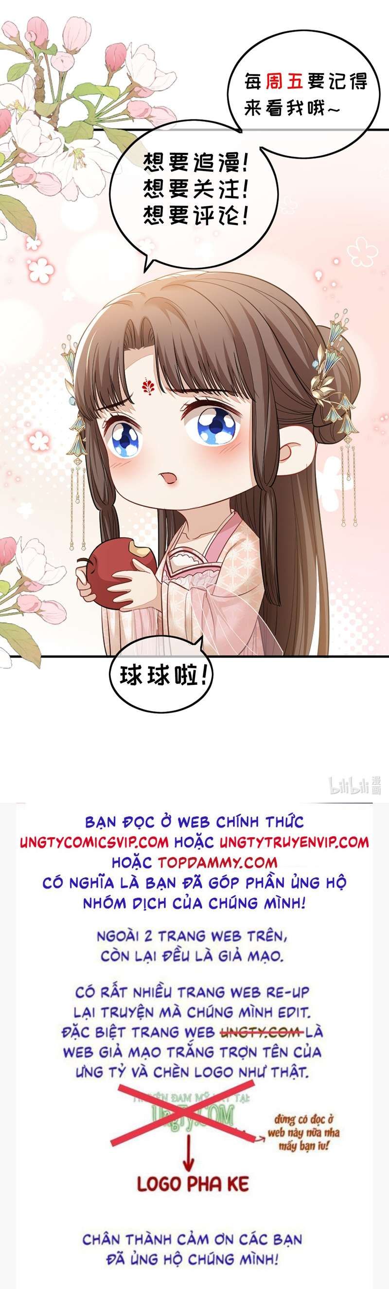 Bất Uổng Chapter 50 - 32