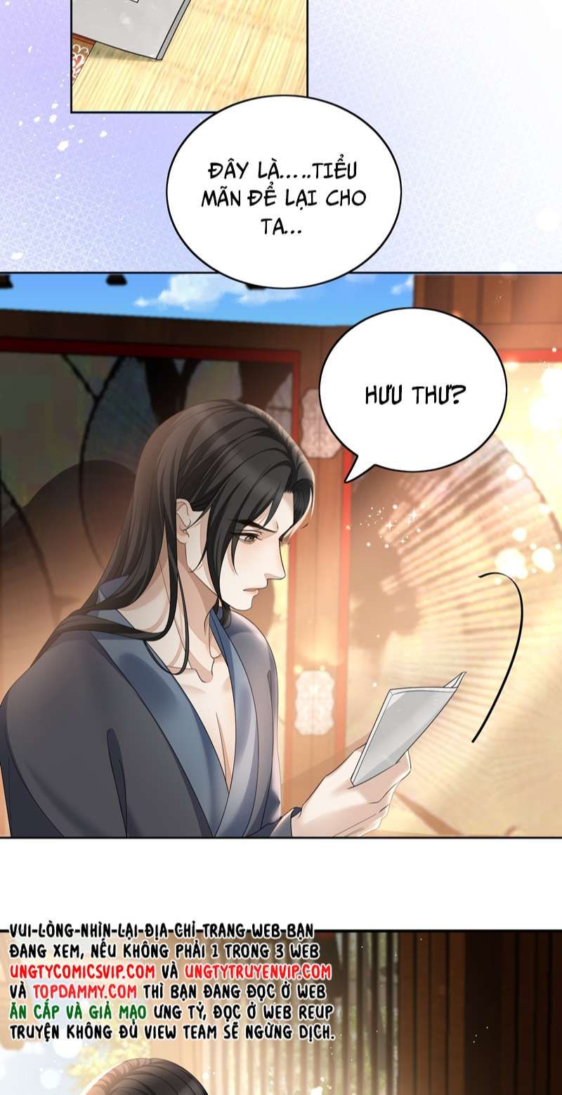 Bất Uổng Chapter 50 - 8