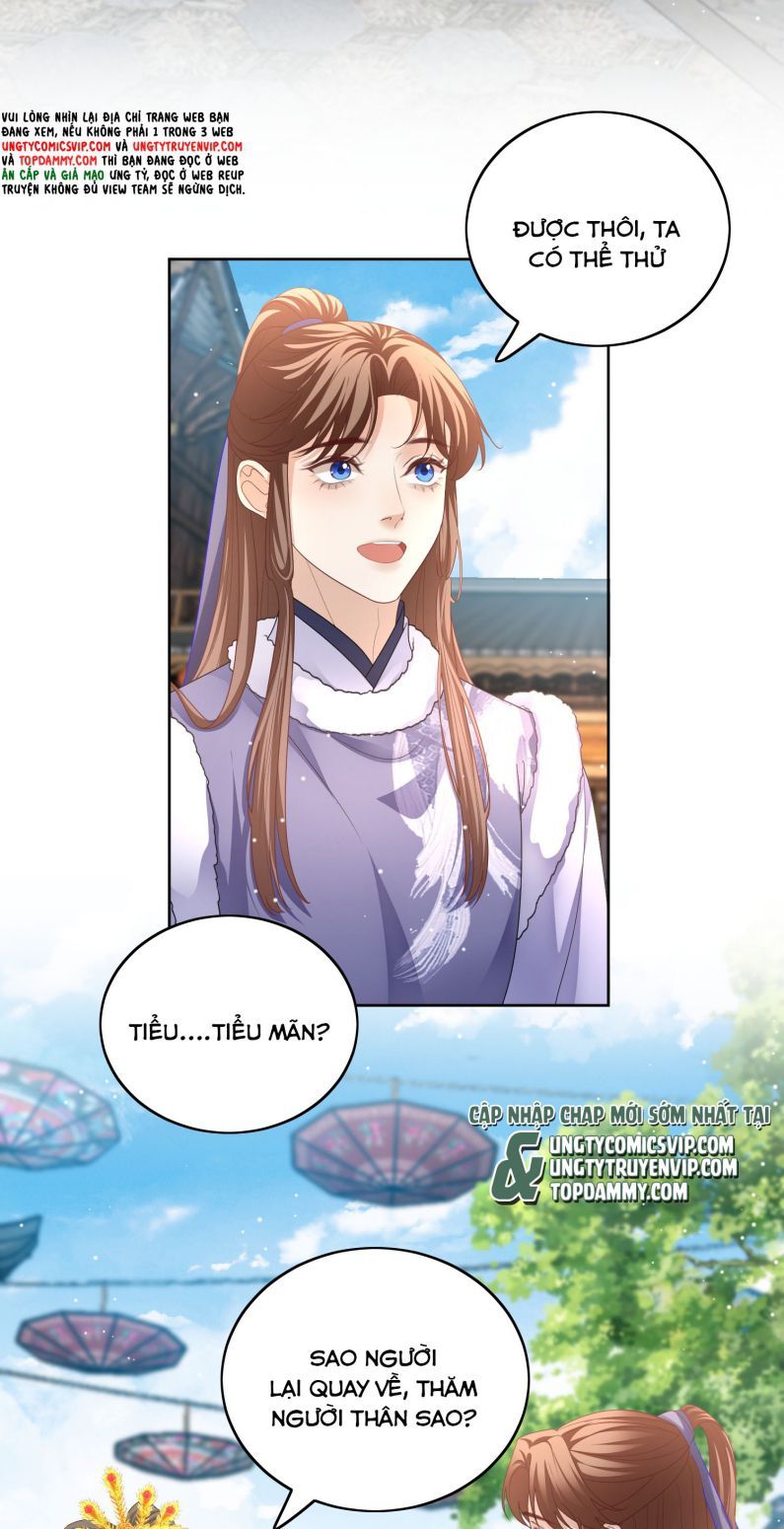 Bất Uổng Chapter 51 - 6