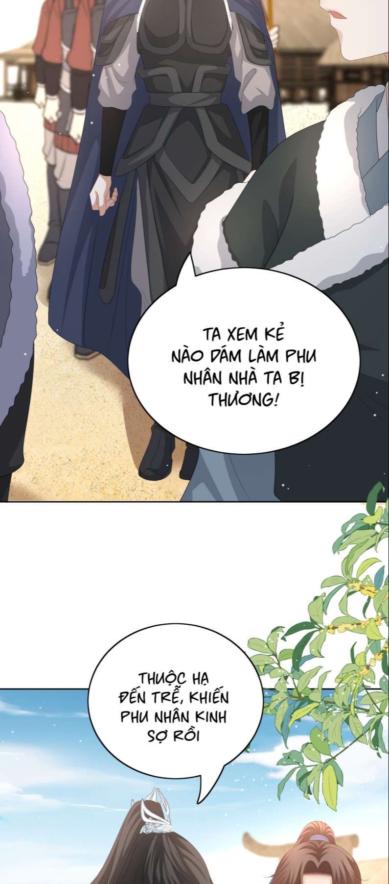 Bất Uổng Chapter 52 - 11