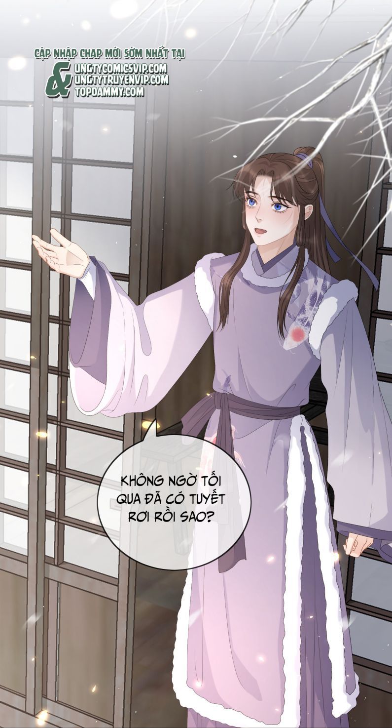 Bất Uổng Chapter 53 - 21