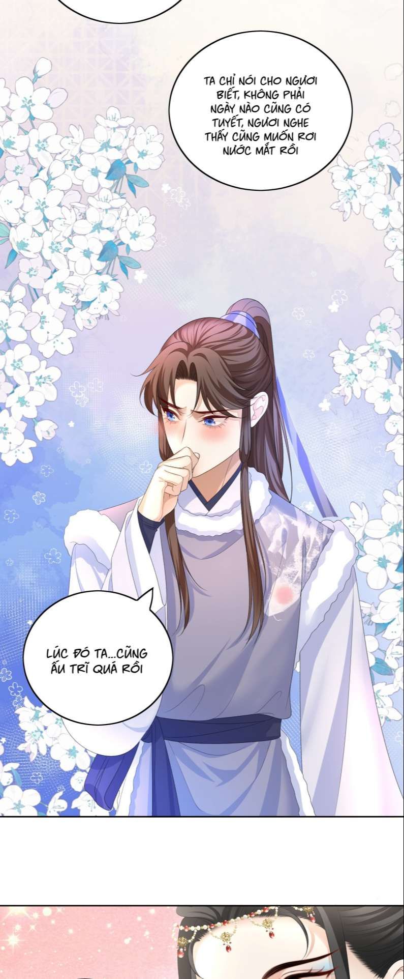 Bất Uổng Chapter 54 - 13