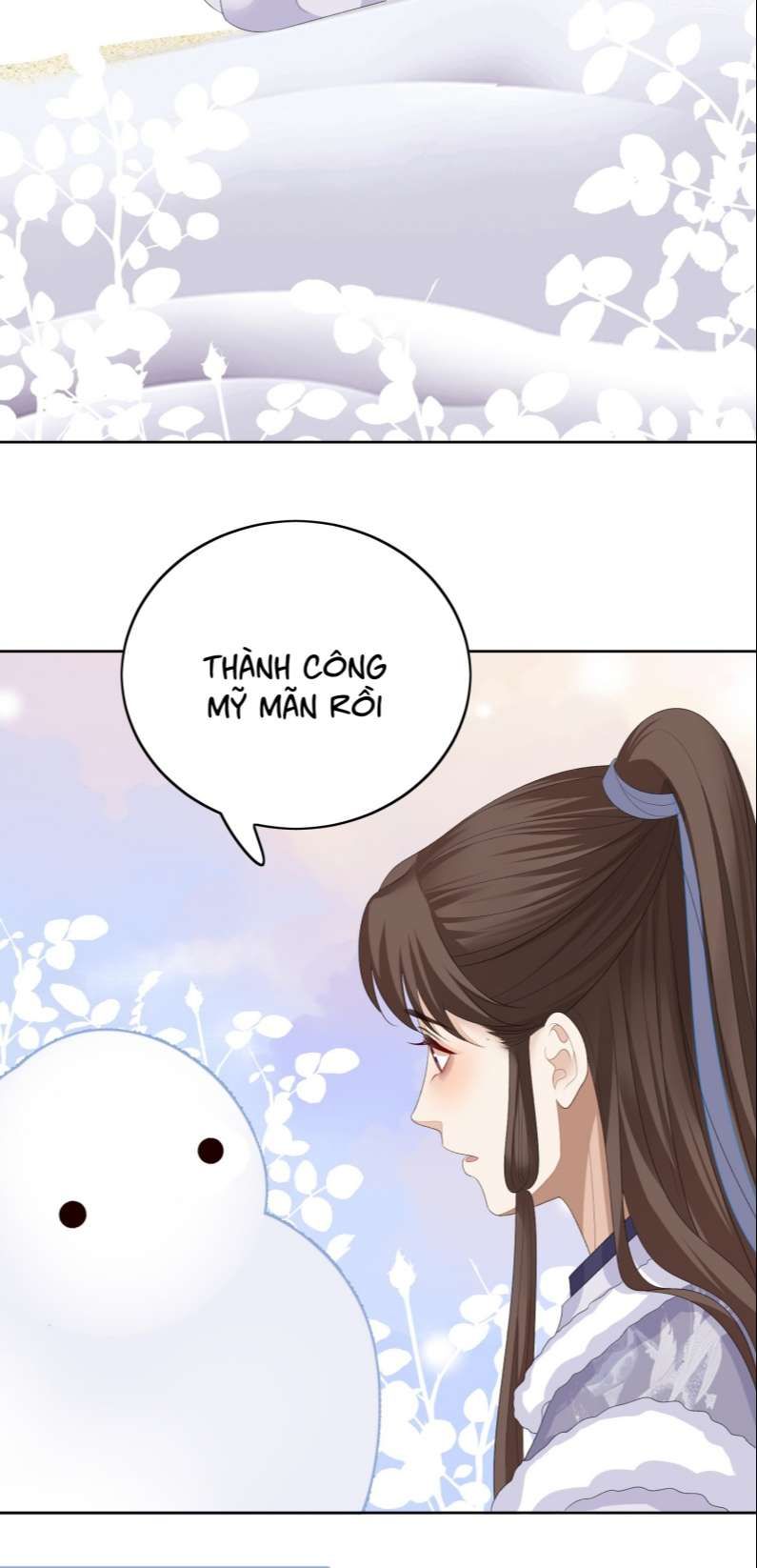 Bất Uổng Chapter 54 - 9