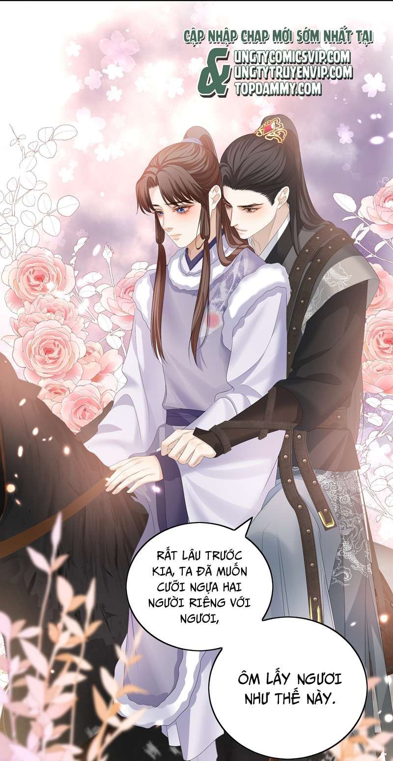 Bất Uổng Chapter 56 - 31