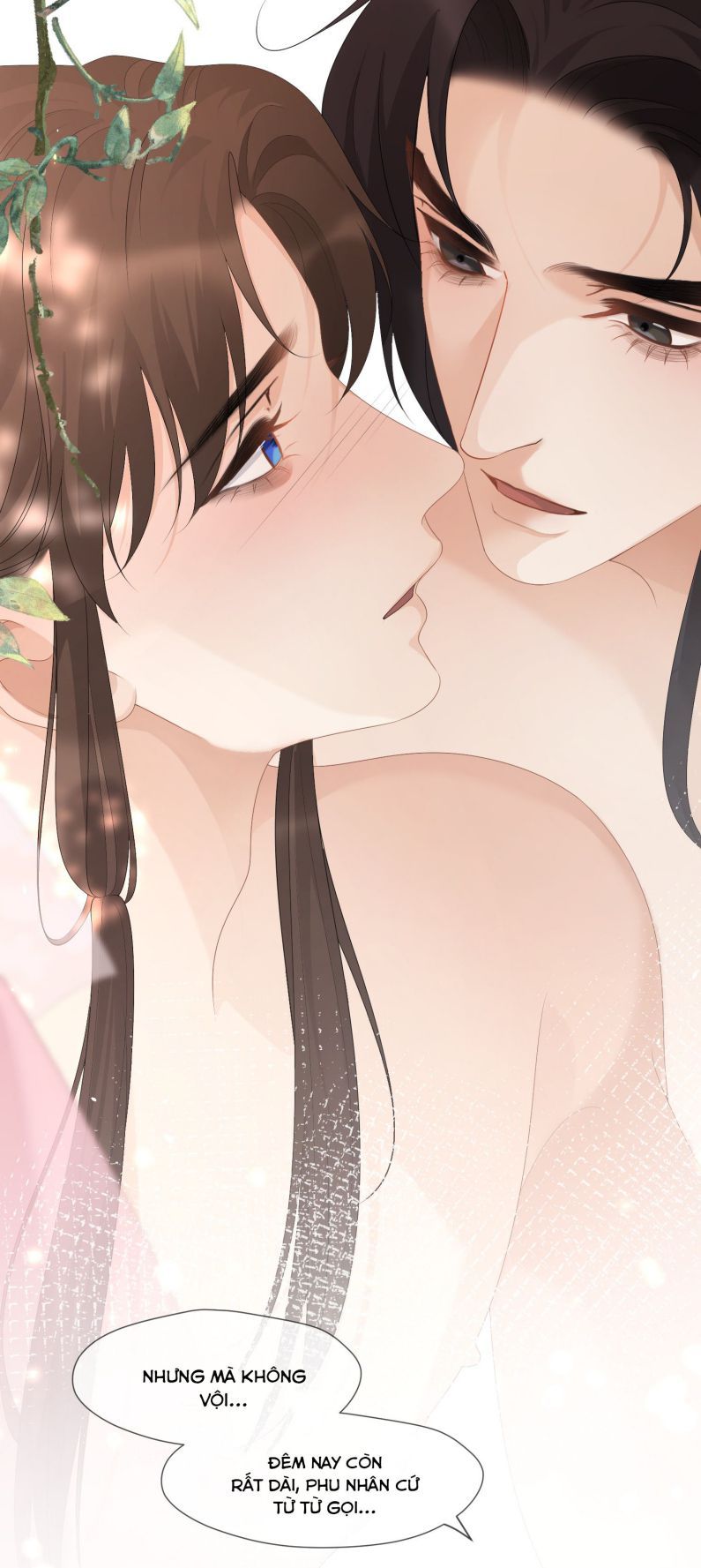 Bất Uổng Chapter 58 - 15