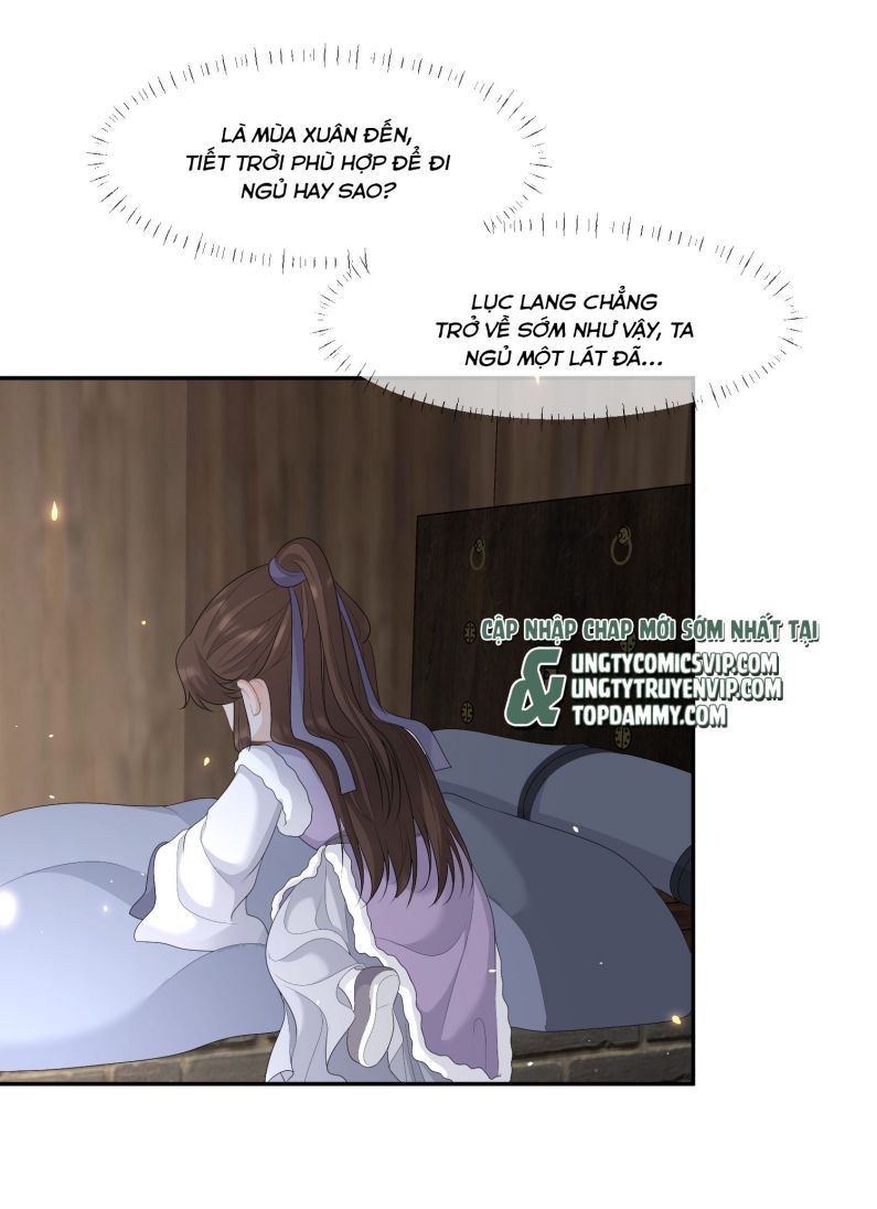 Bất Uổng Chapter 58 - 19