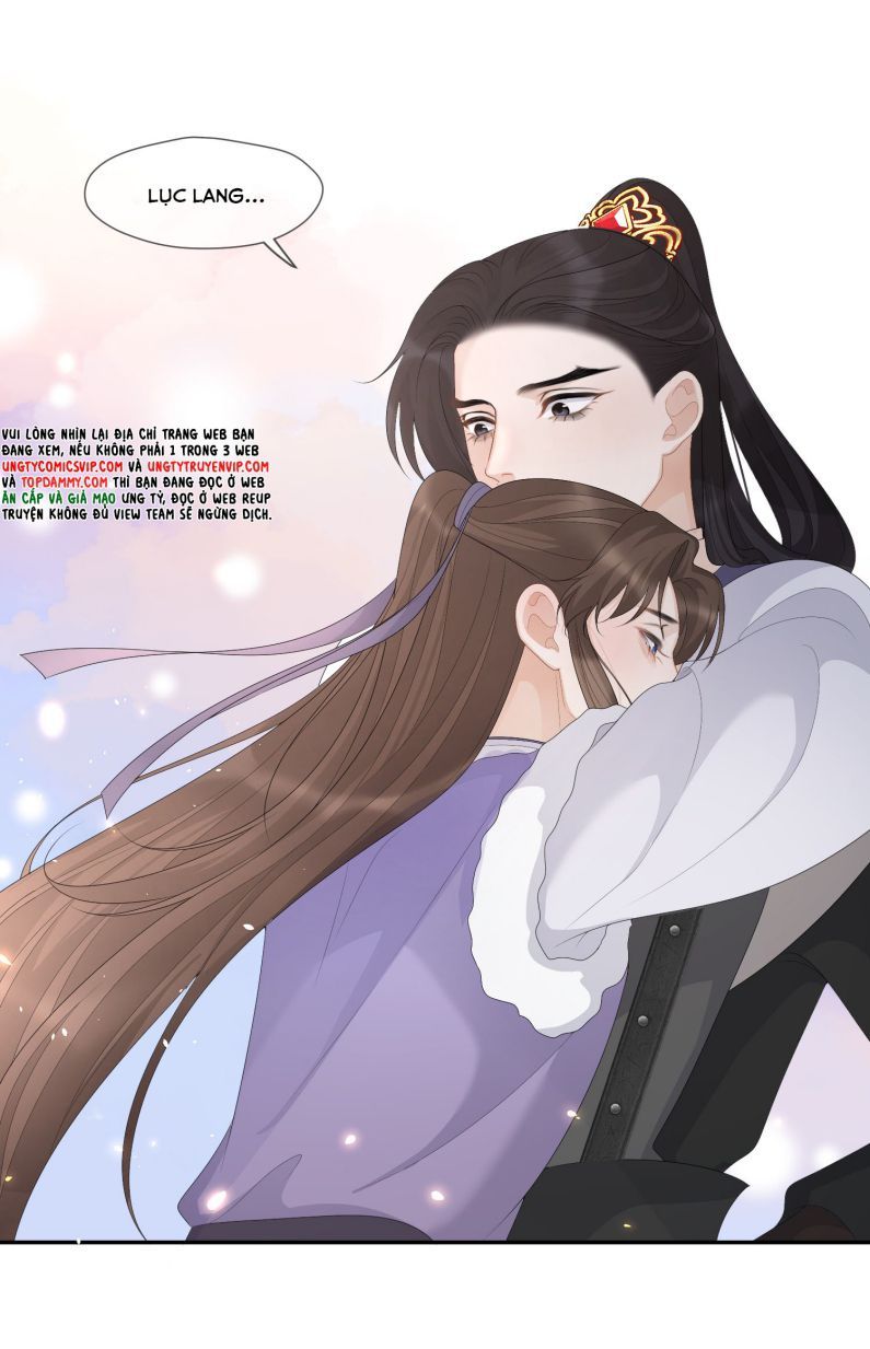 Bất Uổng Chapter 58 - 22
