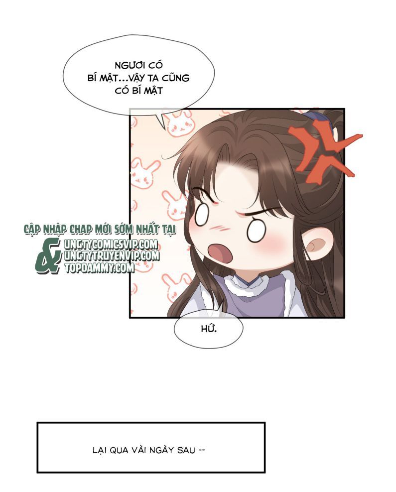 Bất Uổng Chapter 58 - 26