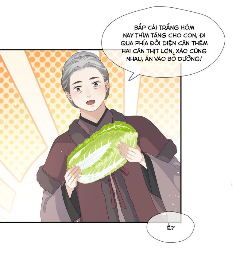 Bất Uổng Chapter 58 - 28