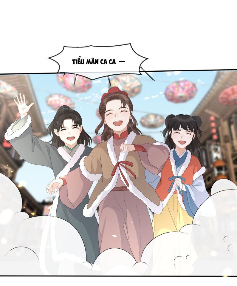 Bất Uổng Chapter 58 - 30