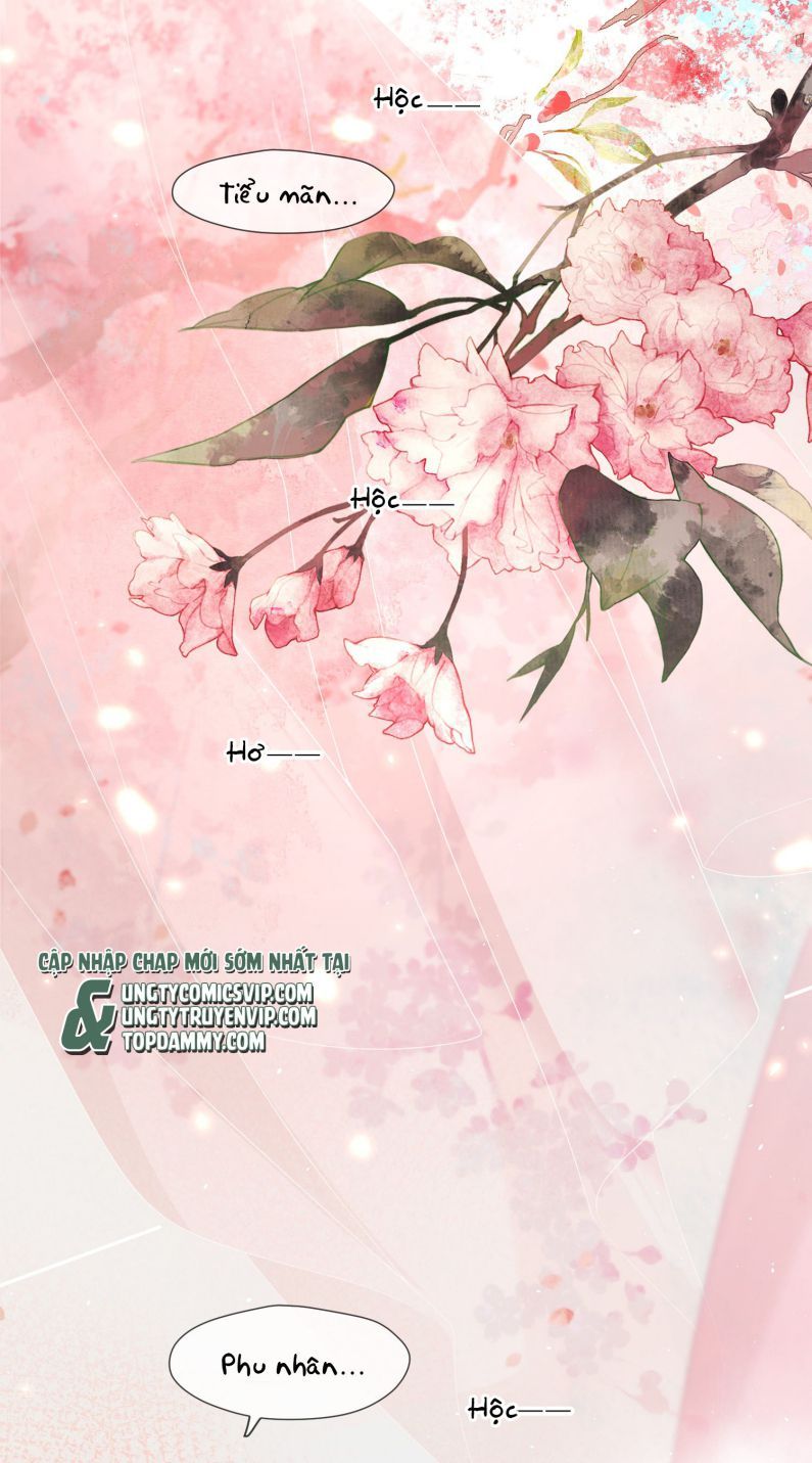 Bất Uổng Chapter 58 - 4
