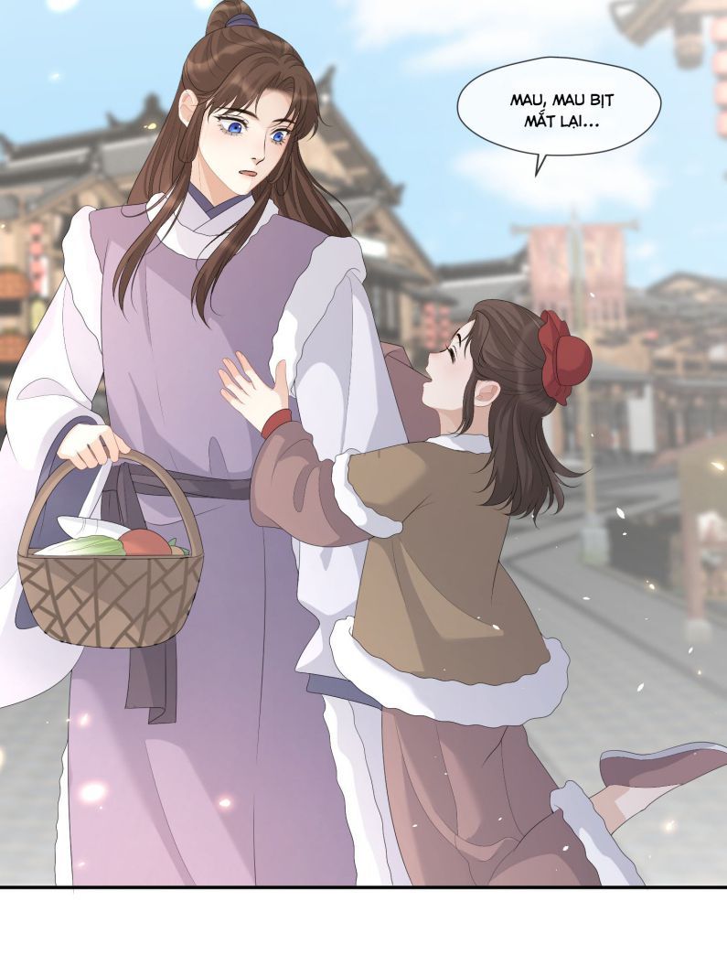 Bất Uổng Chapter 58 - 32