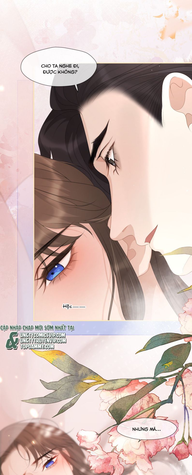 Bất Uổng Chapter 58 - 7