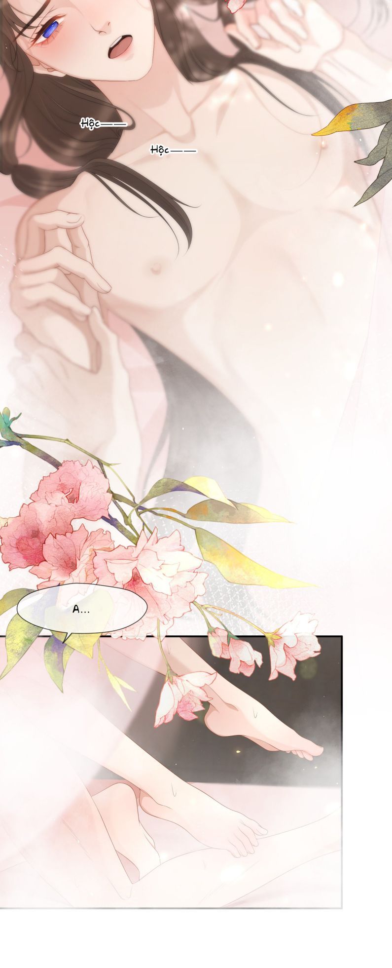 Bất Uổng Chapter 58 - 8