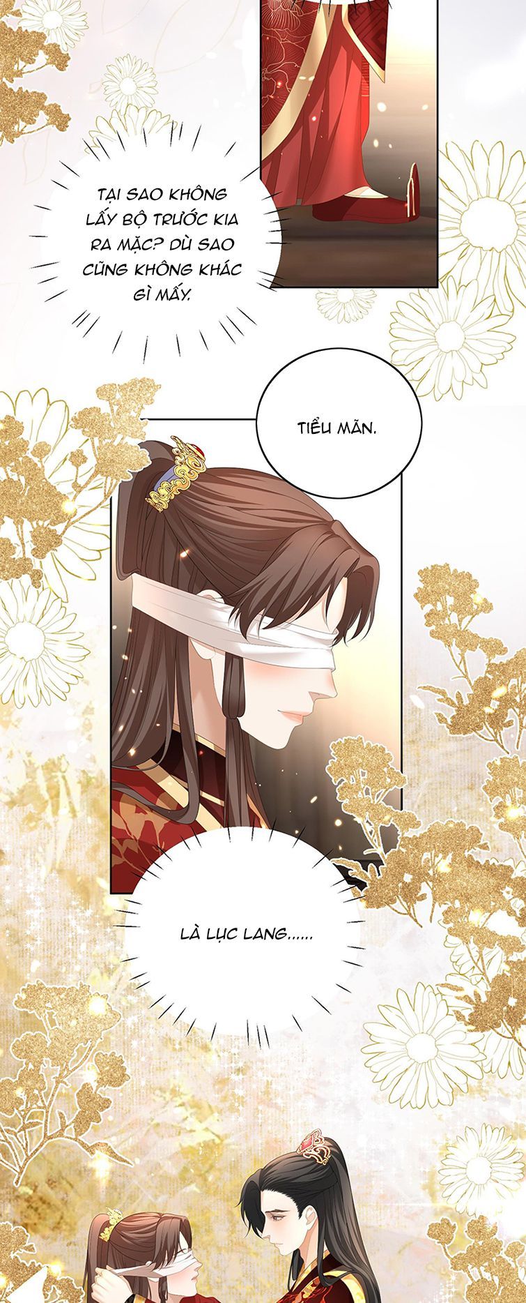 Bất Uổng Chapter 59 - 13