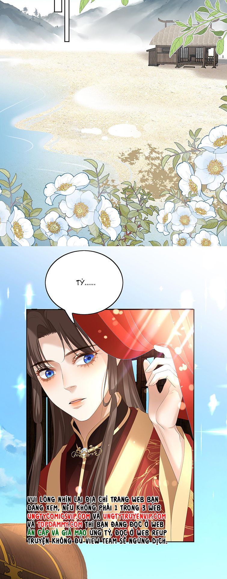 Bất Uổng Chapter 59 - 19