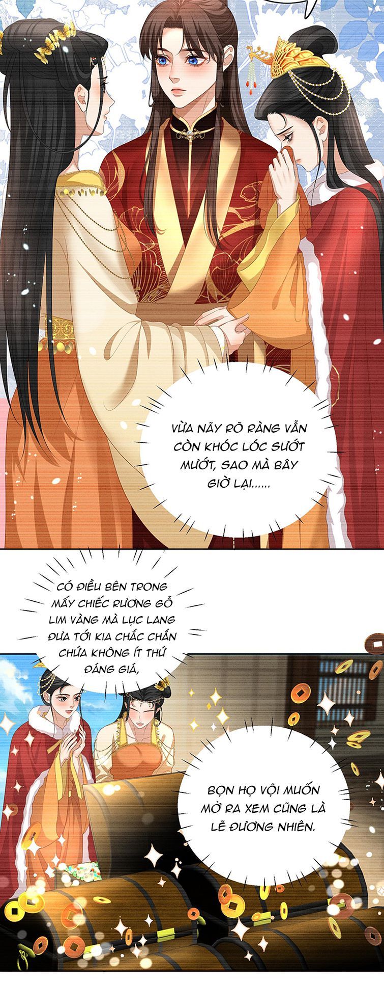 Bất Uổng Chapter 59 - 21