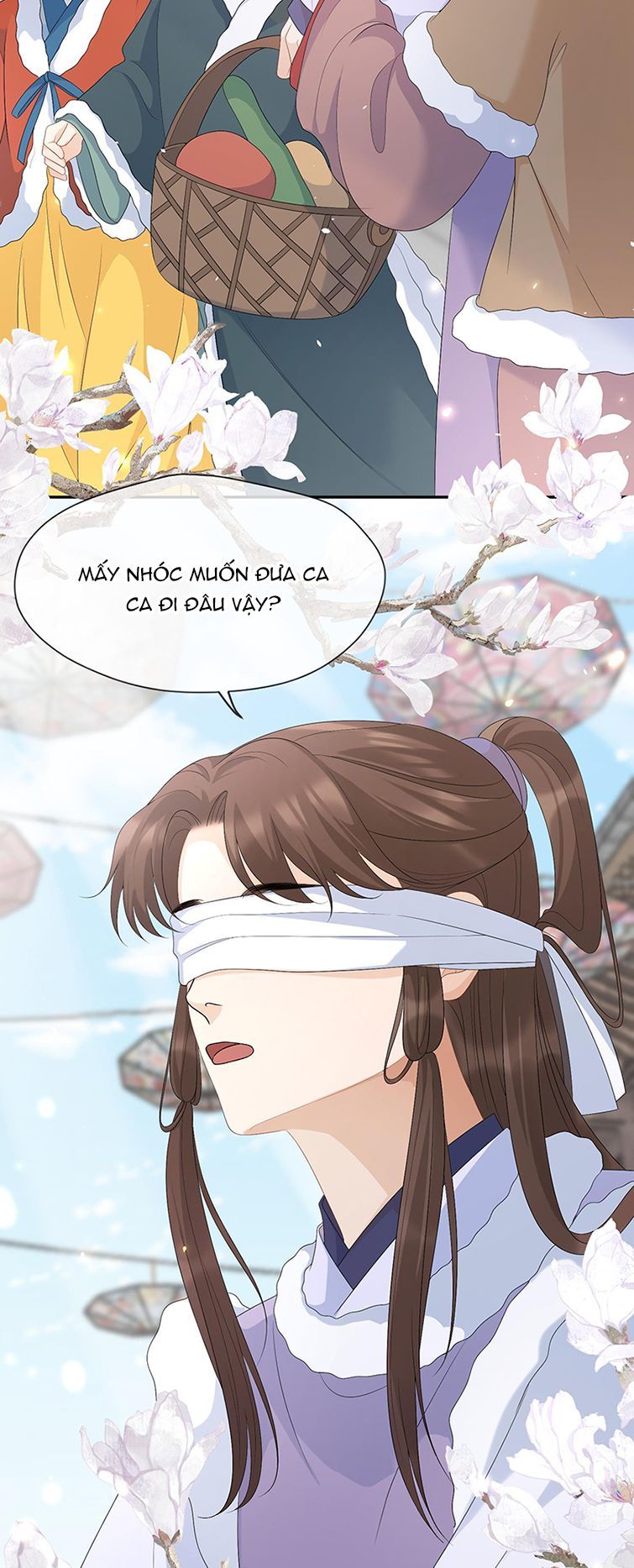 Bất Uổng Chapter 59 - 4