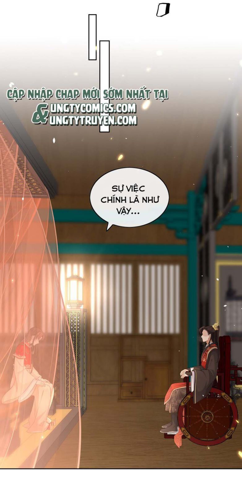 Bất Uổng Chapter 6 - 7