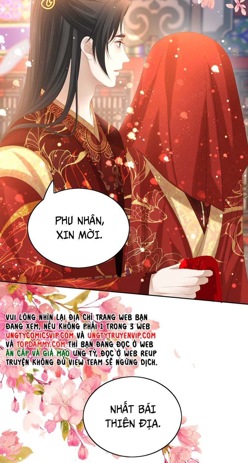 Bất Uổng Chapter 60 - 13