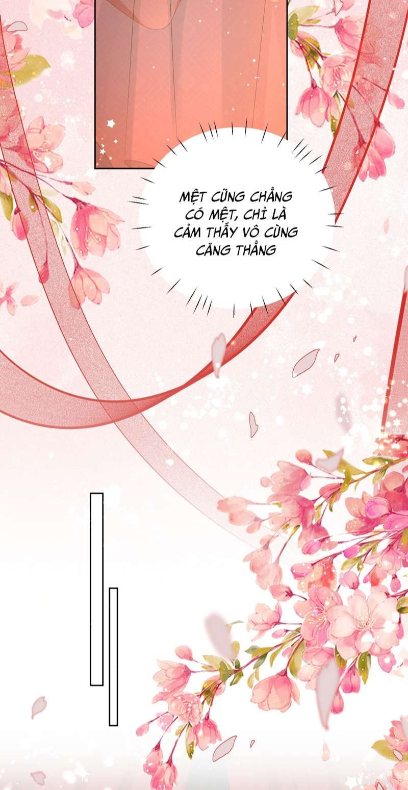 Bất Uổng Chapter 60 - 18