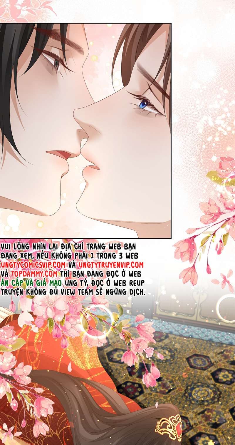 Bất Uổng Chapter 60 - 26