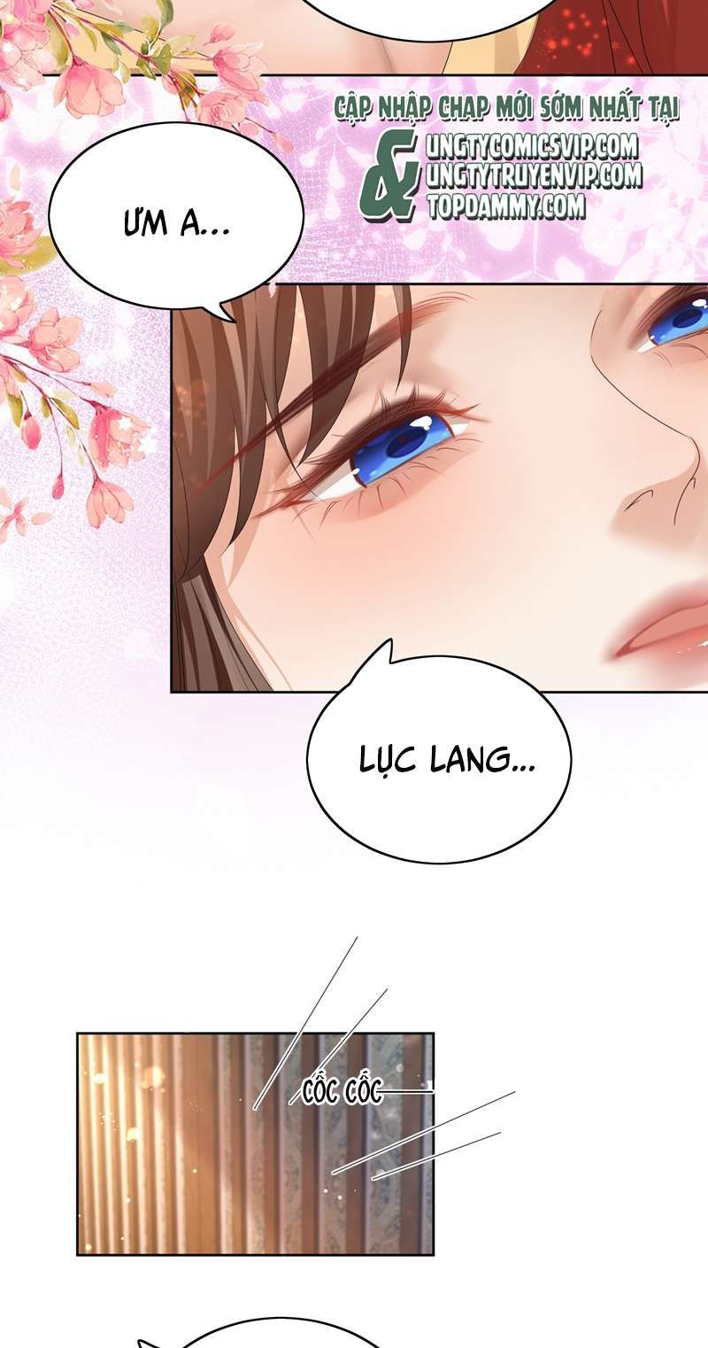 Bất Uổng Chapter 60 - 30