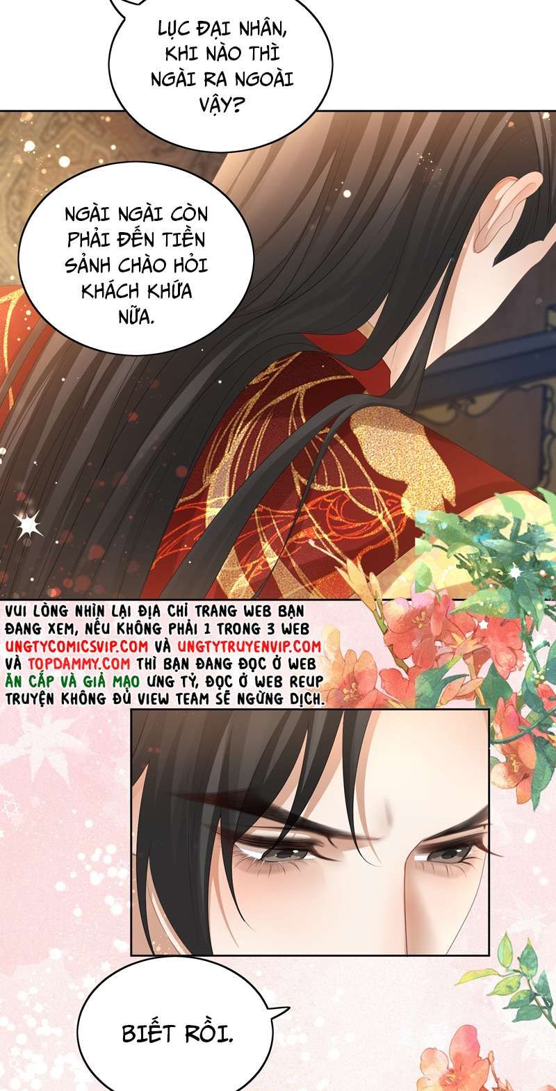 Bất Uổng Chapter 60 - 31