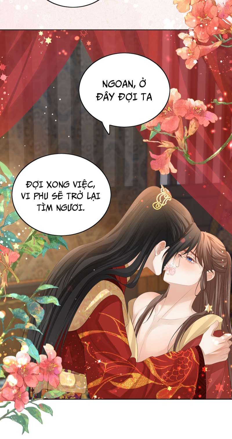 Bất Uổng Chapter 60 - 32