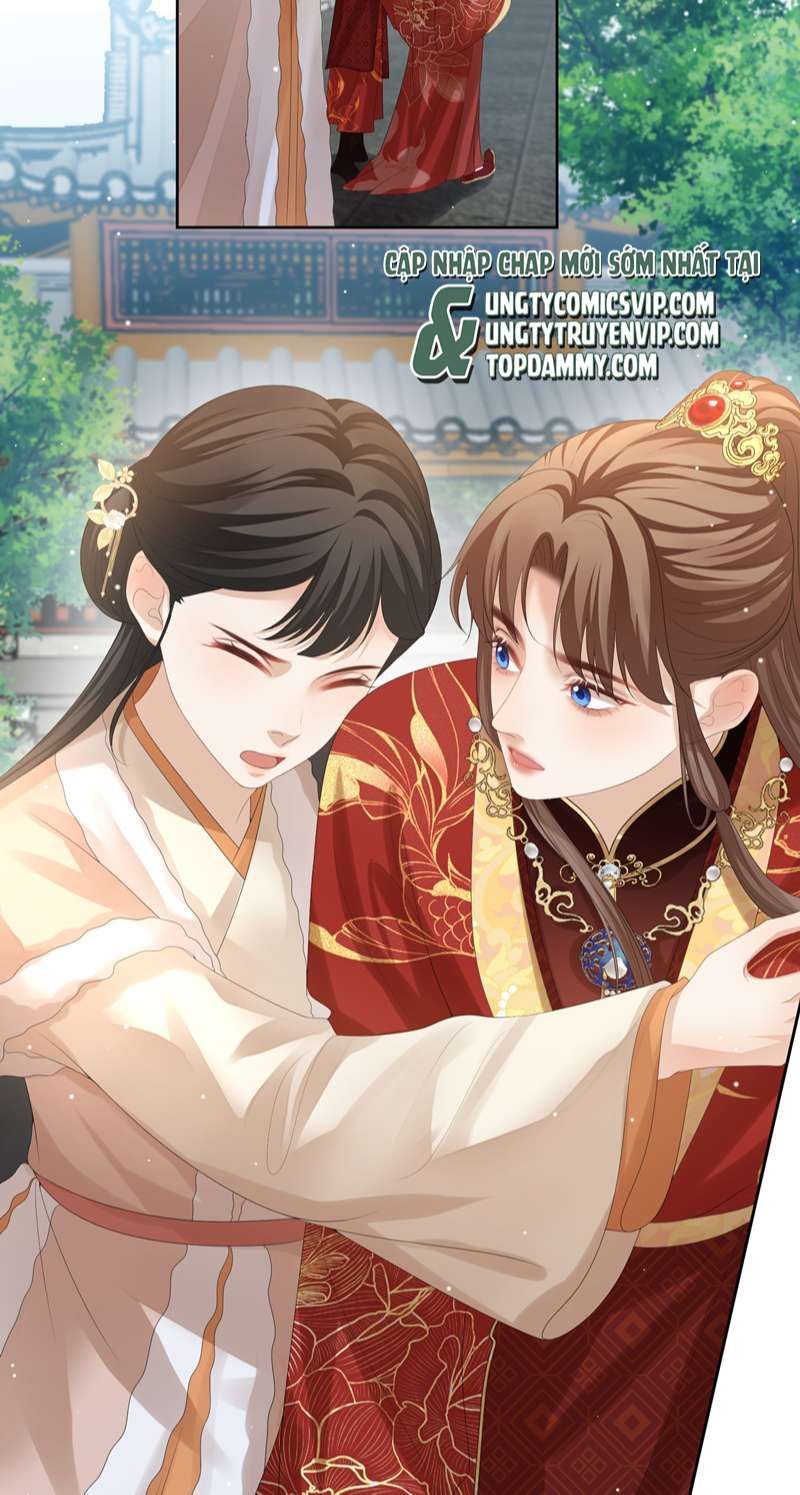 Bất Uổng Chapter 60 - 5