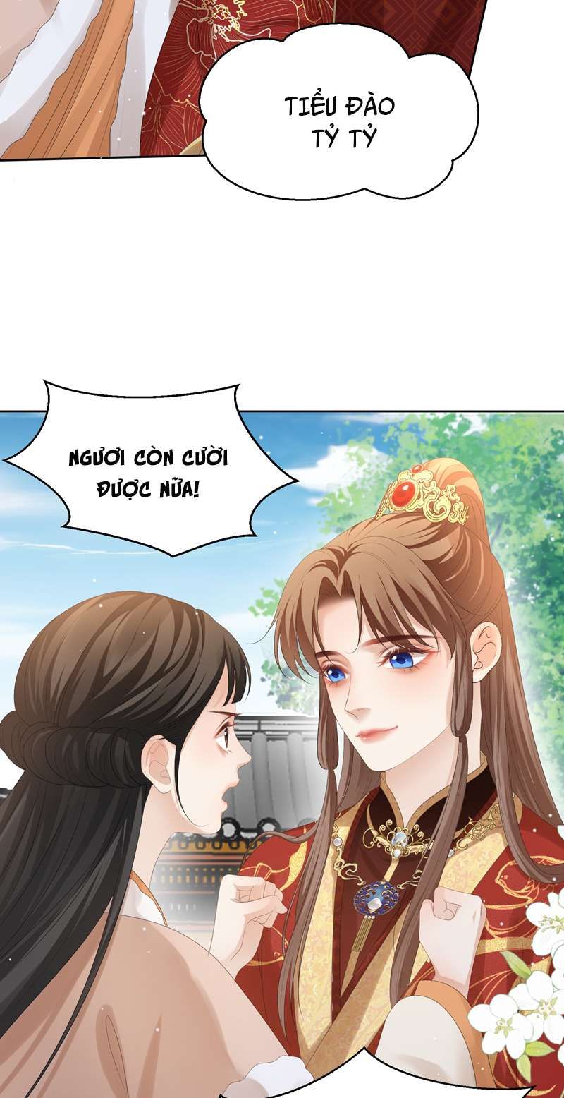 Bất Uổng Chapter 60 - 6