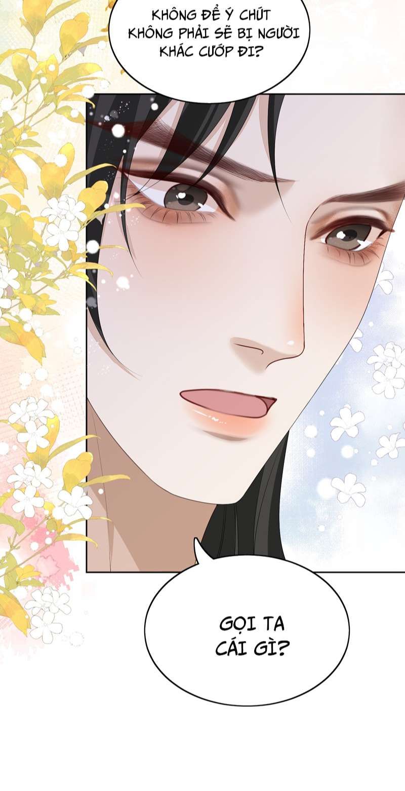 Bất Uổng Chapter 61 - 16