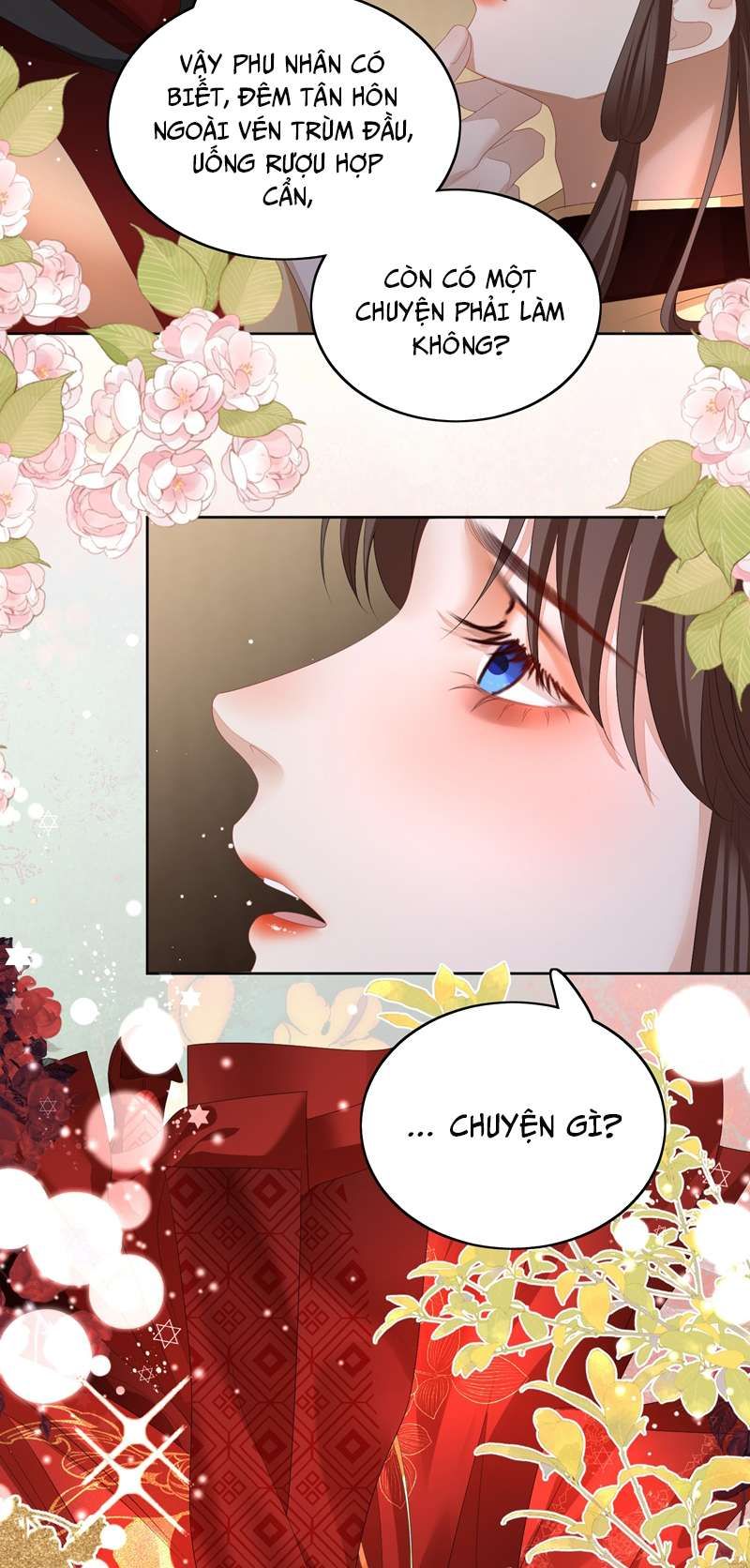 Bất Uổng Chapter 61 - 18