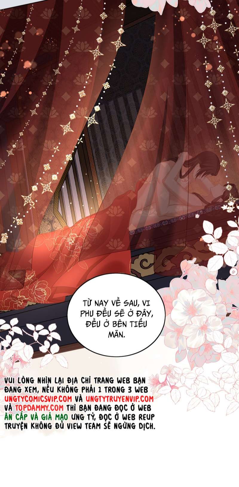 Bất Uổng Chapter 61 - 23