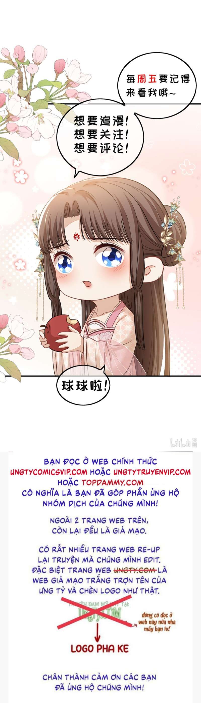 Bất Uổng Chapter 61 - 24