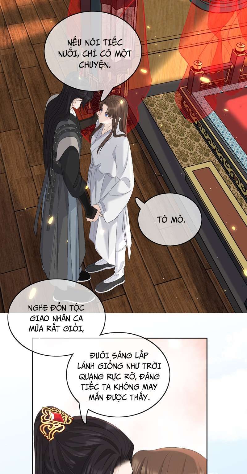 Bất Uổng Chapter 63 - 13