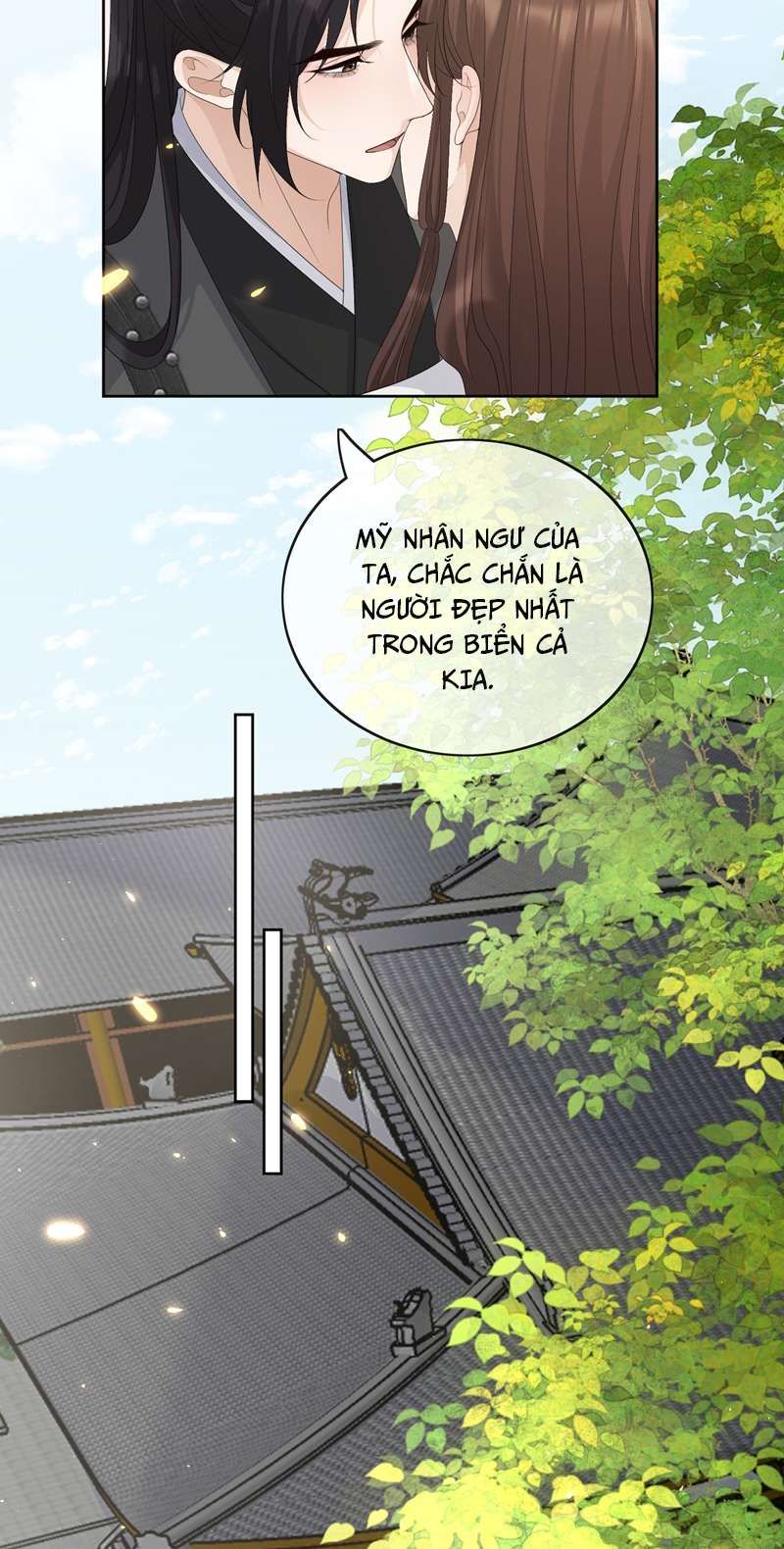 Bất Uổng Chapter 63 - 14