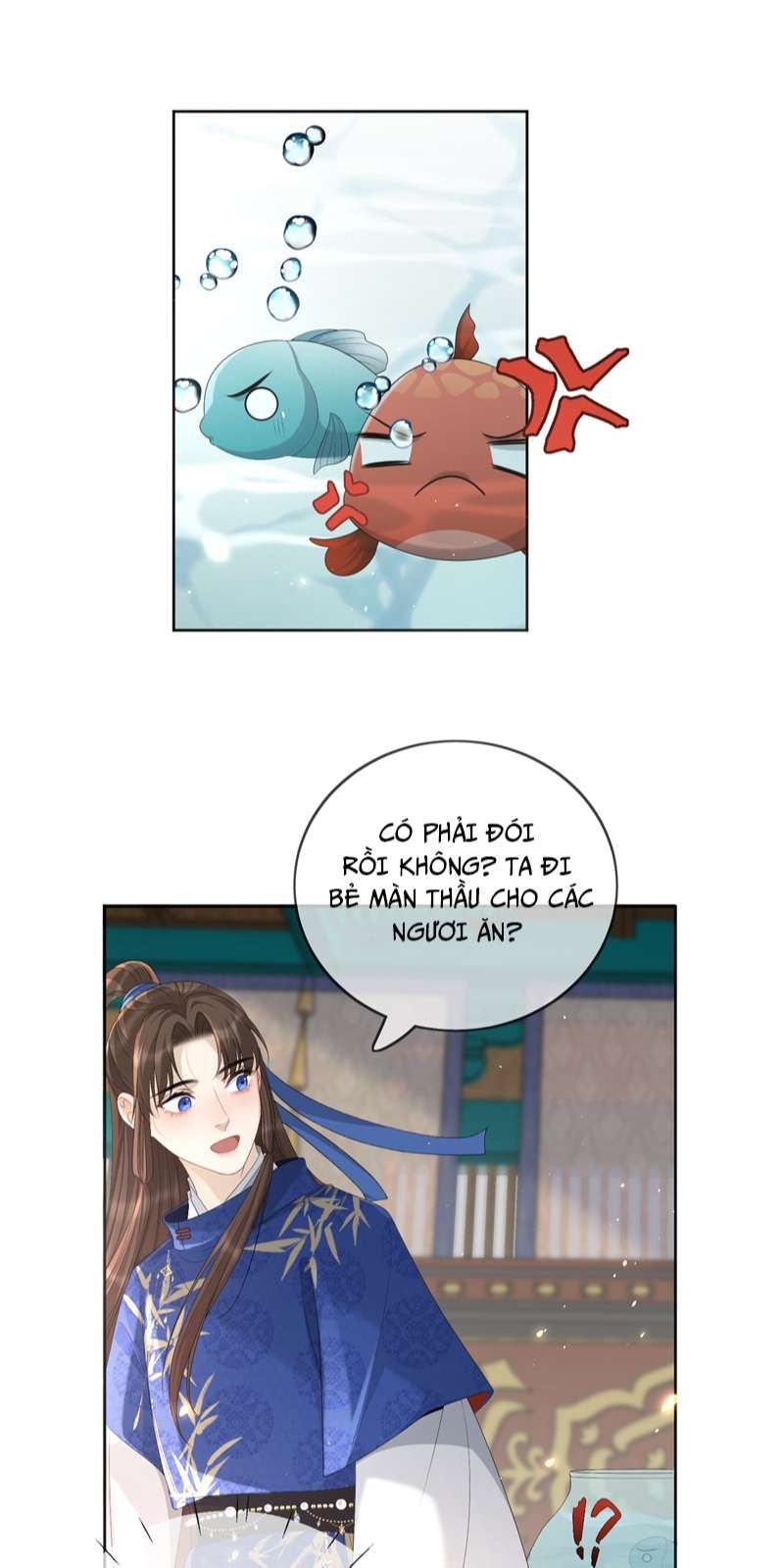 Bất Uổng Chapter 63 - 17