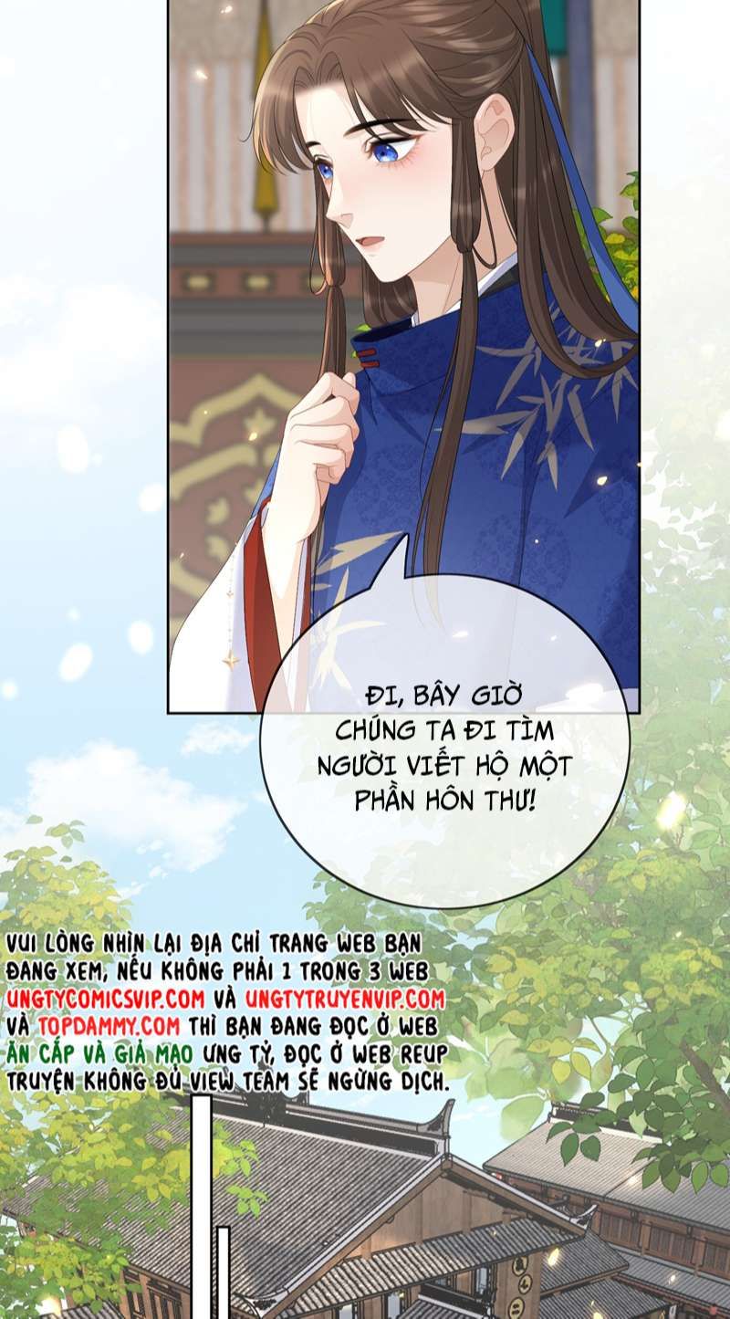 Bất Uổng Chapter 63 - 19