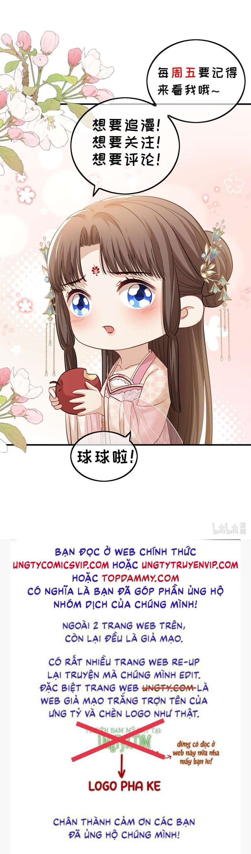 Bất Uổng Chapter 63 - 24