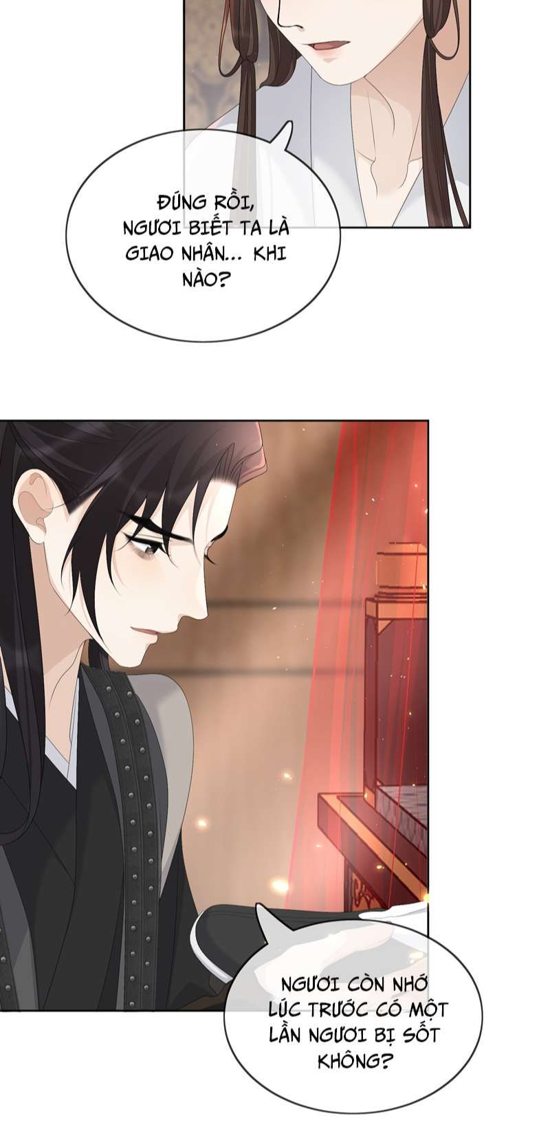 Bất Uổng Chapter 63 - 4