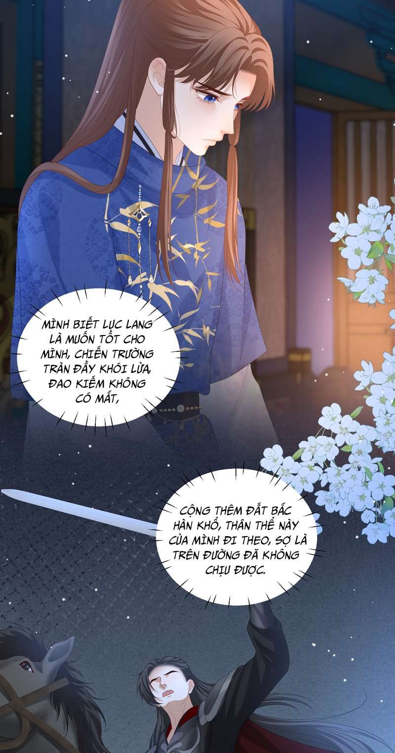 Bất Uổng Chapter 64 - 13