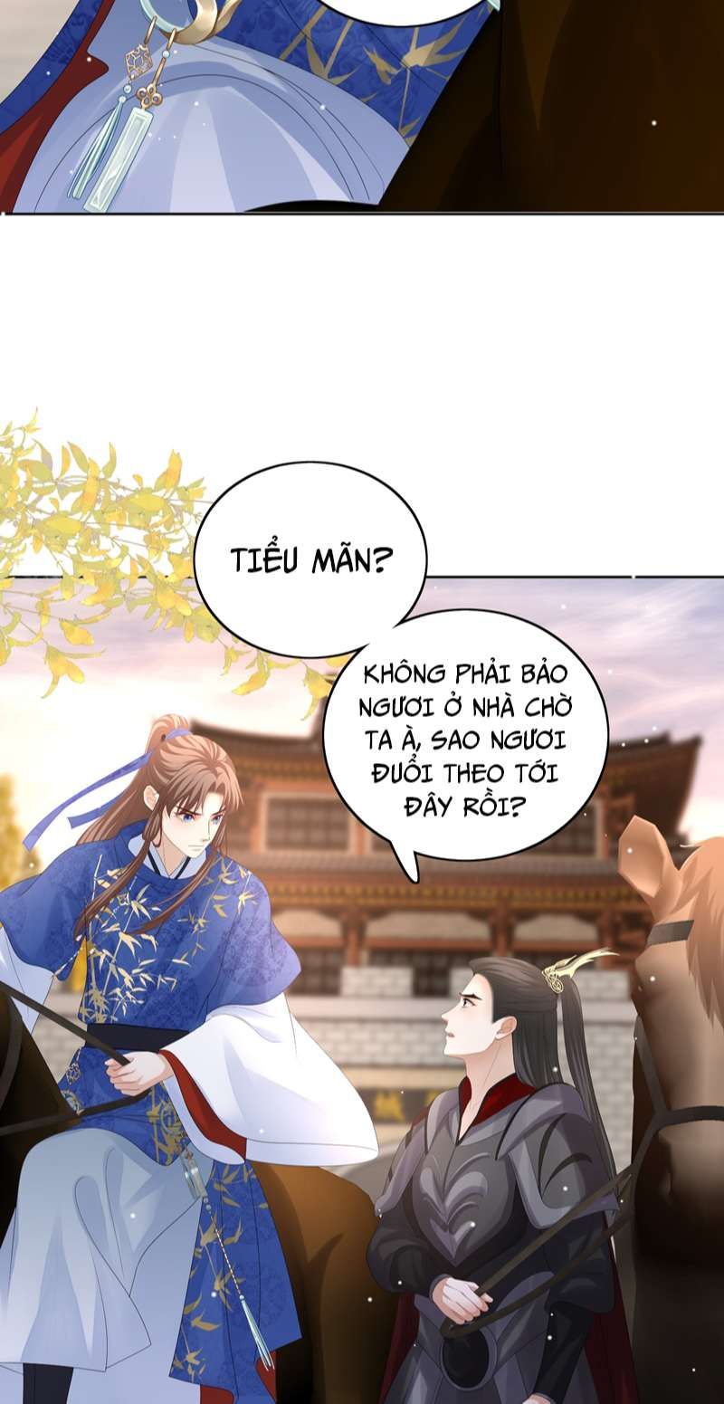 Bất Uổng Chapter 64 - 23