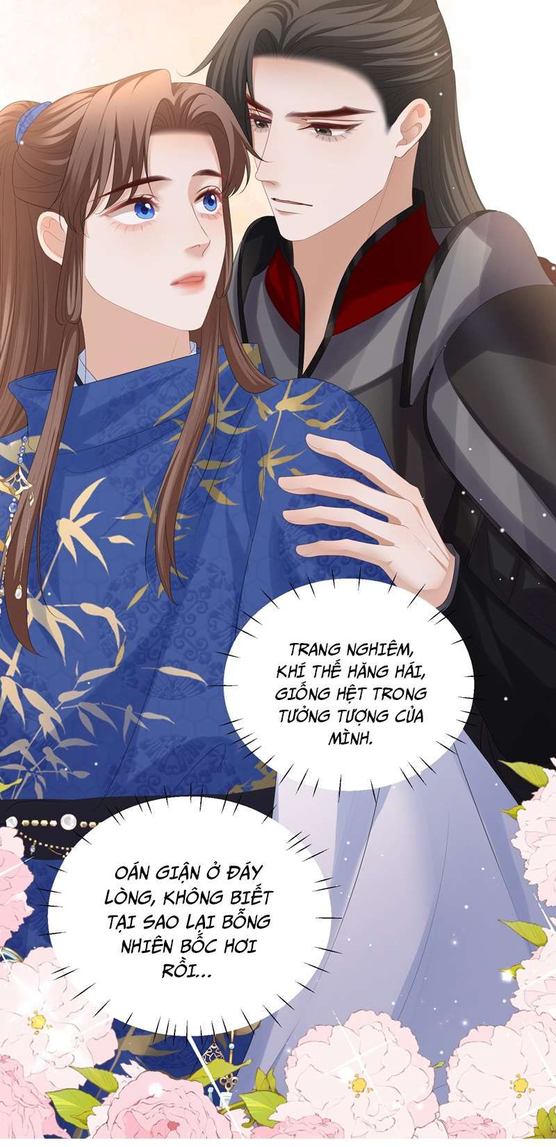 Bất Uổng Chapter 64 - 26