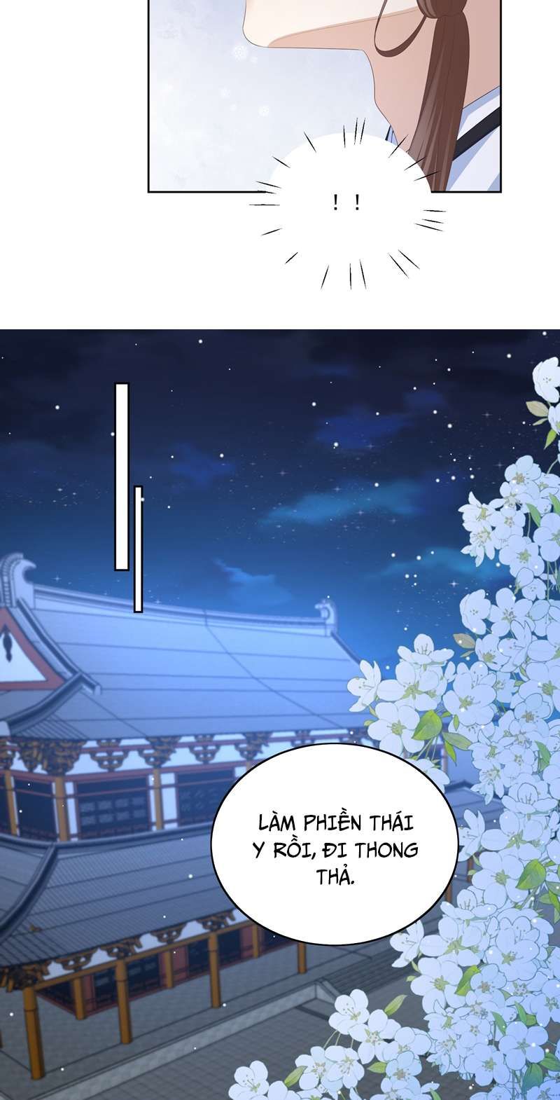 Bất Uổng Chapter 64 - 8