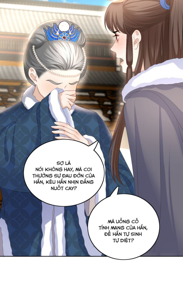 Bất Uổng Chapter 65 - 16