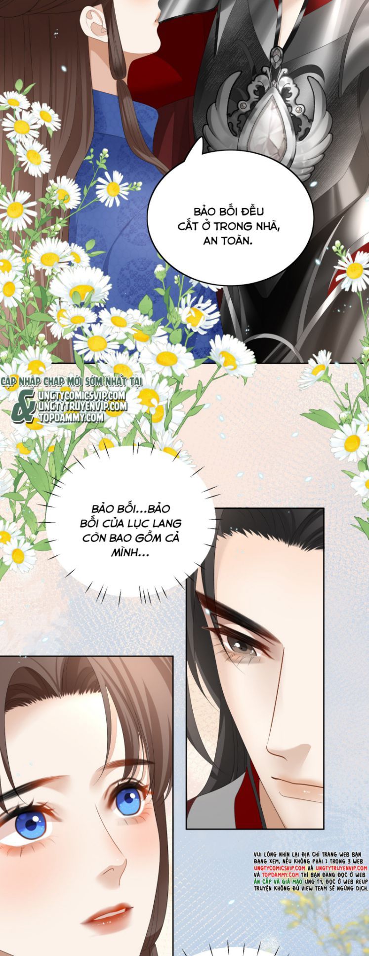 Bất Uổng Chapter 65 - 5