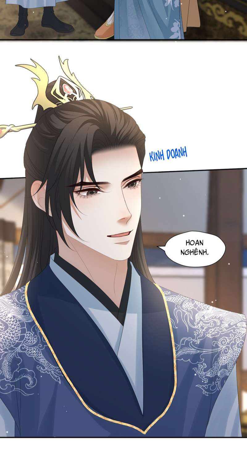 Bất Uổng Chapter 66 - 12