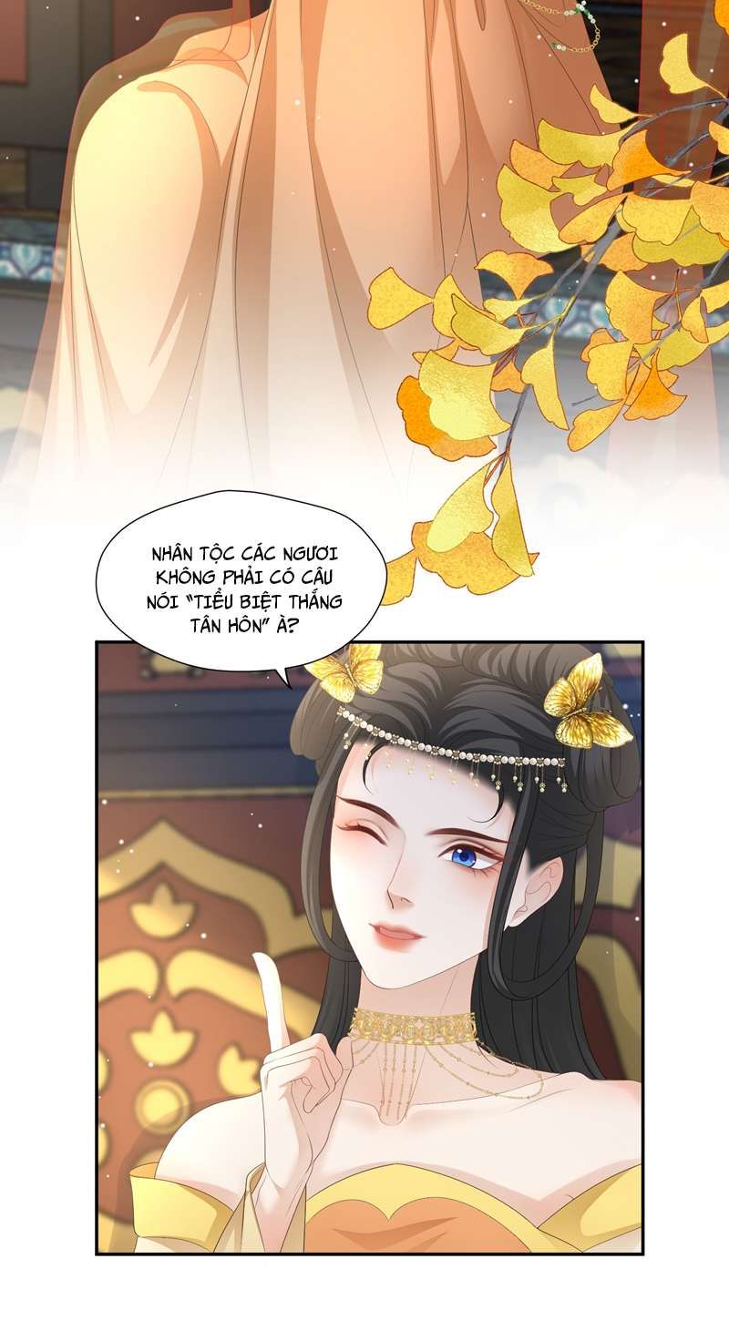 Bất Uổng Chapter 66 - 14
