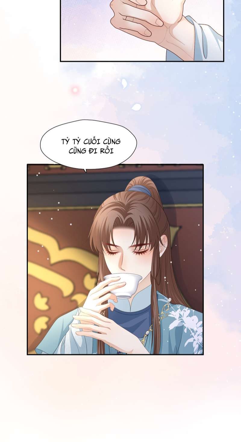 Bất Uổng Chapter 66 - 16